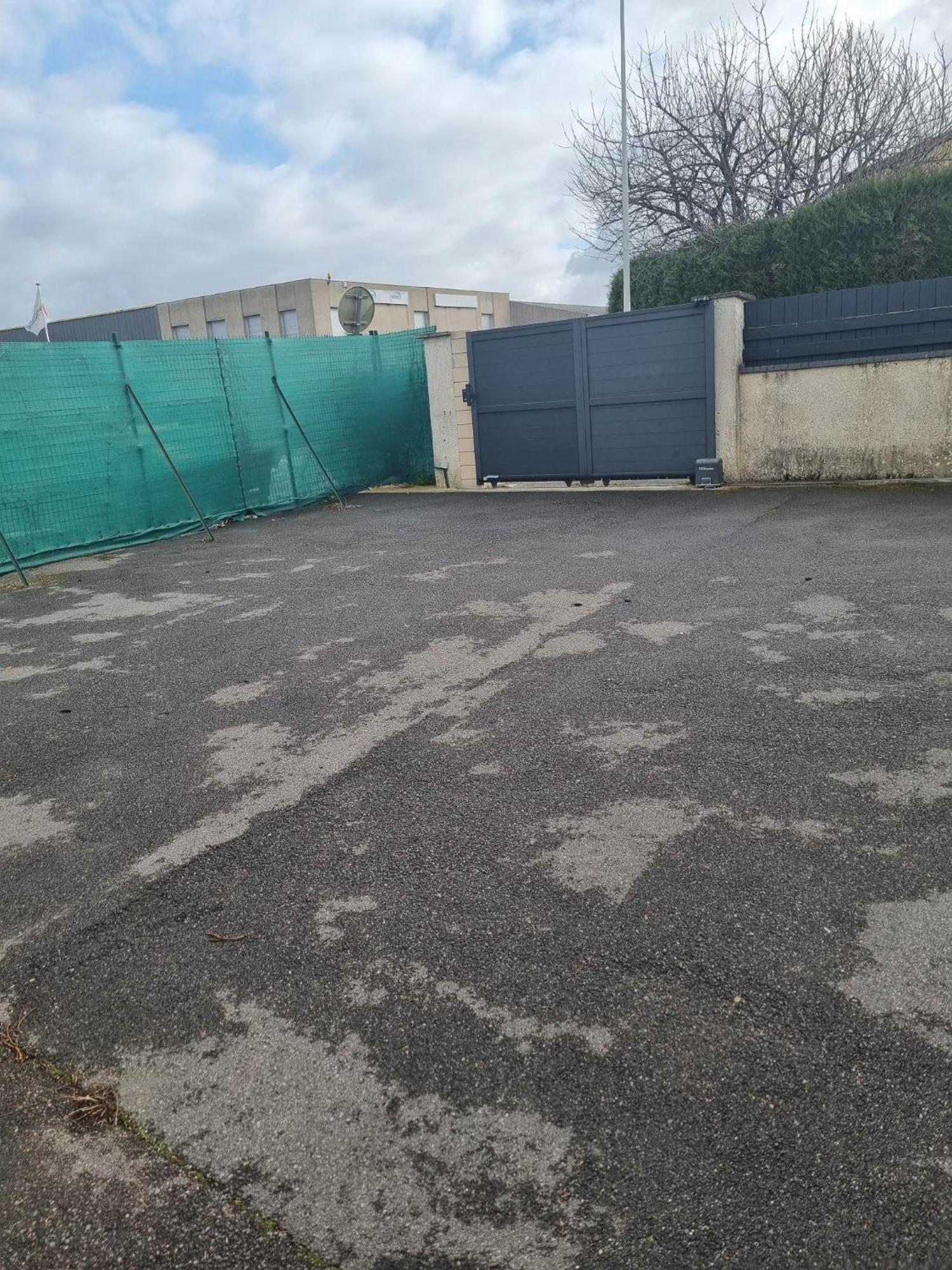 The Grey Studio Saint-Michel-sur-Orge Exterior foto